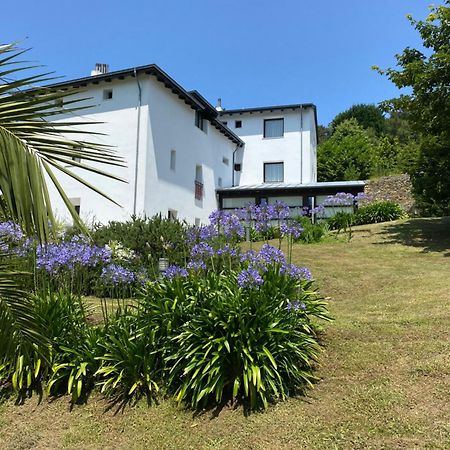 Finca Portizuelo Luarca Buitenkant foto