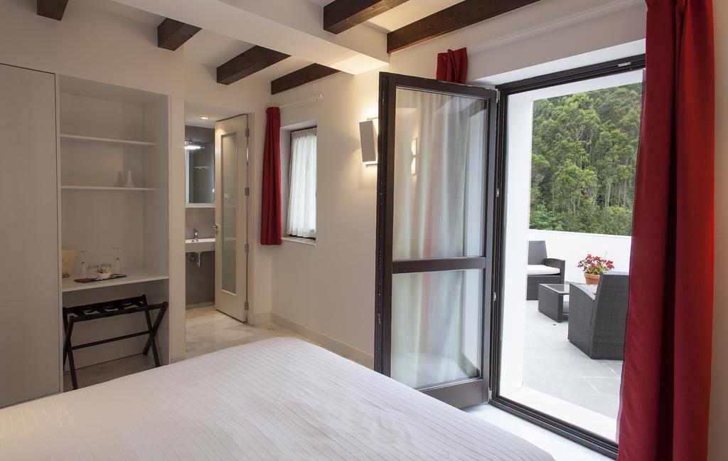 Finca Portizuelo Luarca Kamer foto