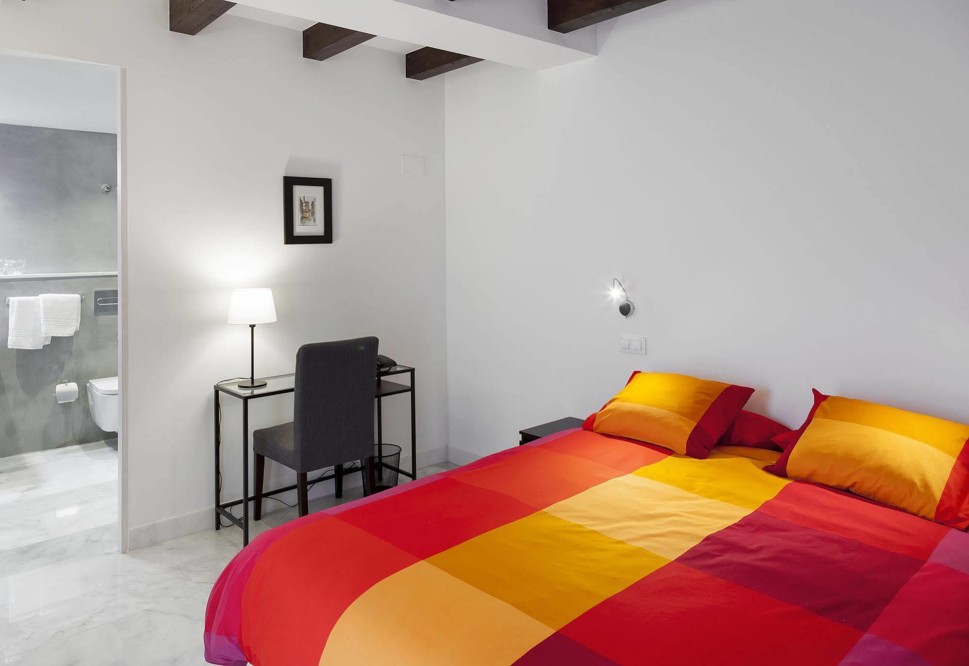 Finca Portizuelo Luarca Buitenkant foto